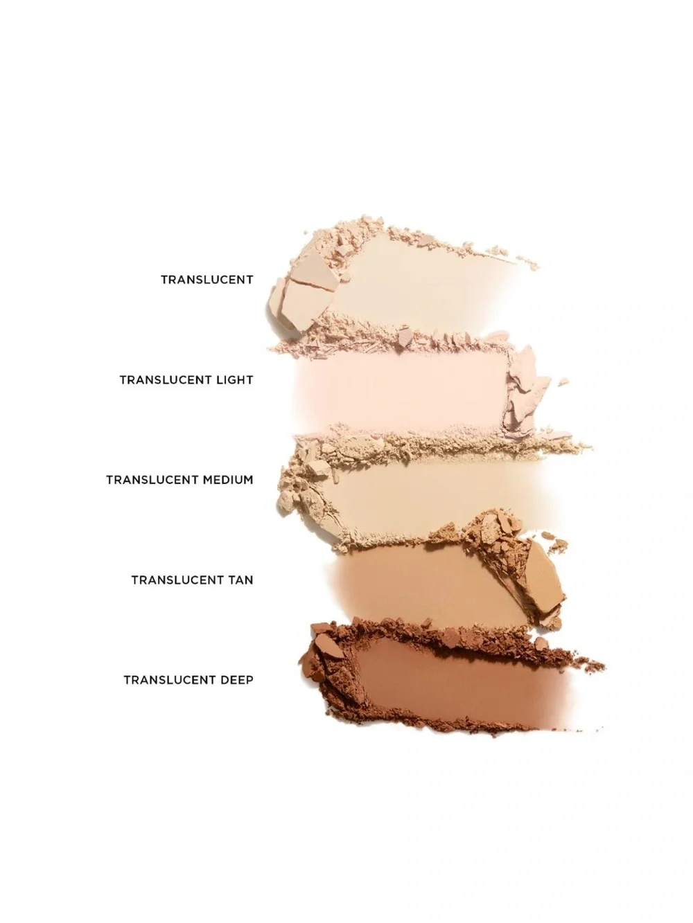 Hourglass Ambient Pressed Setting Powder — Translucent Medium NEW IN BOX✨